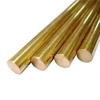 Brass Rod