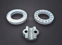Aluminum Forged Component