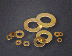 Brass Washers