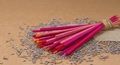 Color Incense Sticks