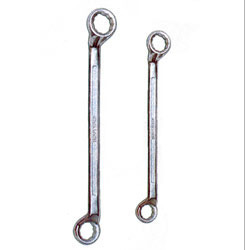 Bi Hexagon Ring Spanner