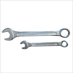 Iron Spanner