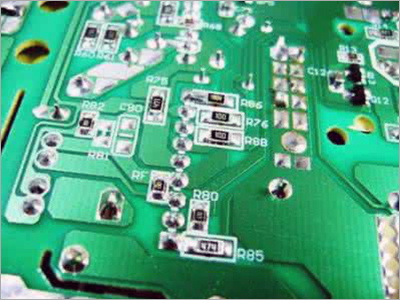 SMD Printed Circuit Board