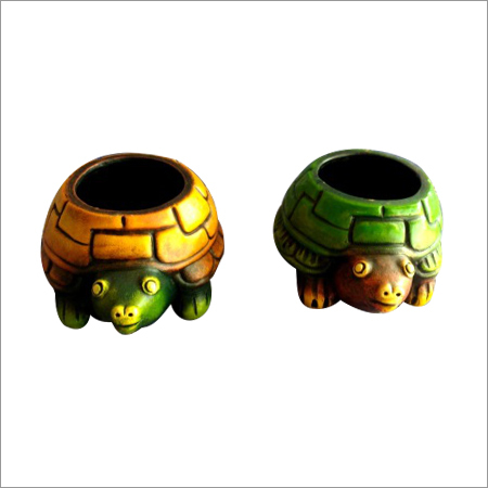 Tortoise Pot Certifications: Epch