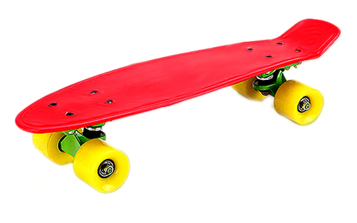 SKATING BOARD