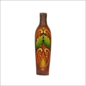 Flower Vase - Hand Carved Natural Horns | Customized Sizes, Elegant Designs, Perfect for Living Room & Table Top Decor