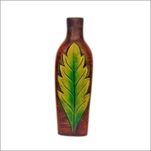 Terracotta Decorative Flower Vase