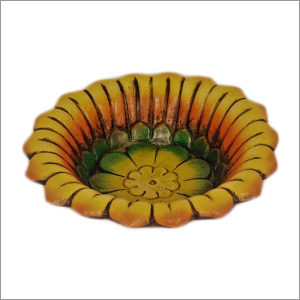 Flower Bowl
