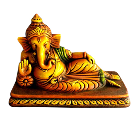 Lord Ganesha Statue