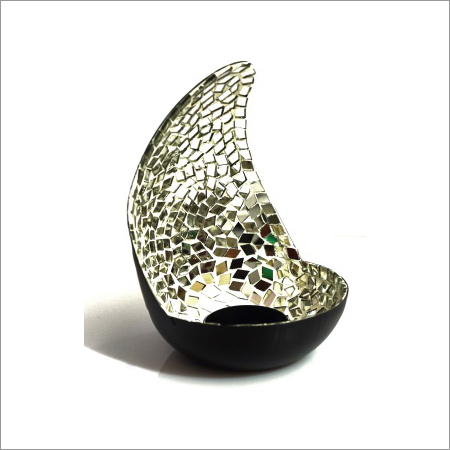 Mosaic T Light Holder