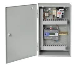 Enclosure Panels