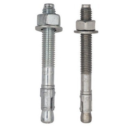 Wedge Anchor ETA Approved
