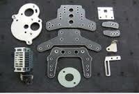 Press Parts