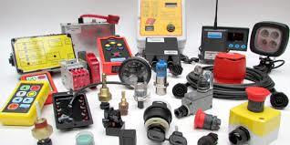 Electrical Parts