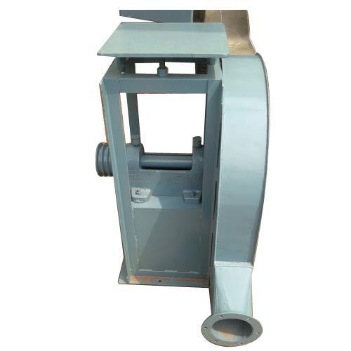 Furnace Blower