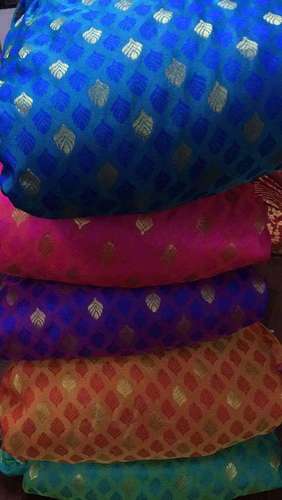 Brocade Fabric