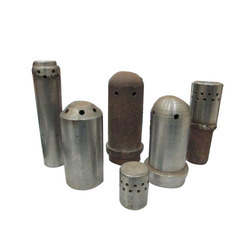 CI & SS Air Nozzle