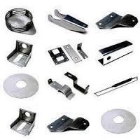 Sheet Metal Parts