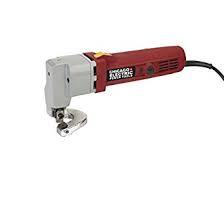 Sheet metal shears