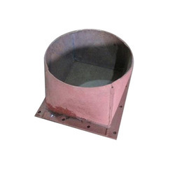 Duct Reducer
