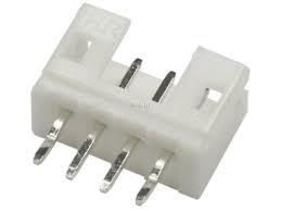 Straight Pitch - Plastic Metal, 10x10x5 mm, 6 Pins, Gold Contact Plating | Secure Connection, Easy Installation, Durable, Compact, Insulation Resistance >1000MΩ