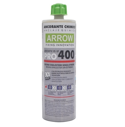 Chemical Anchor VESF