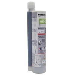 Chemical Anchor