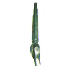 Thresher Shaft