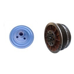 Thresher Pulley