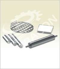 Magnetic Grills
