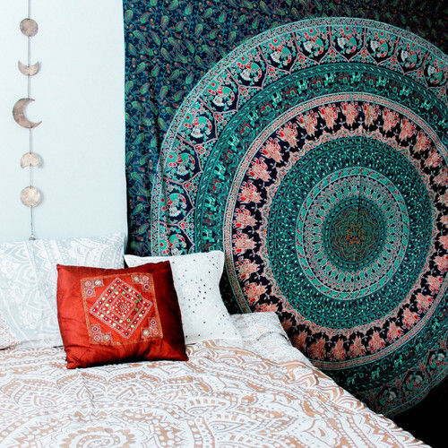 Bohemian Tapestry