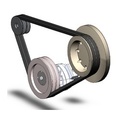 Thresher Fan Belt