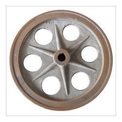 Thresher Disc