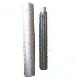 Rotavator Shaft