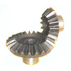 Rotavator Crown Pinion