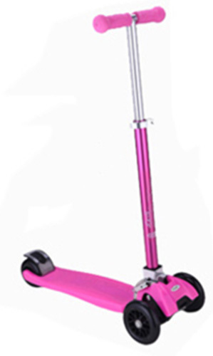 SKATING SCOOTER