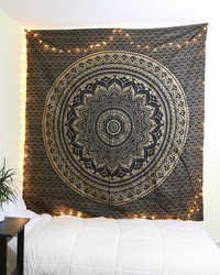 Cotton Wall Hangings