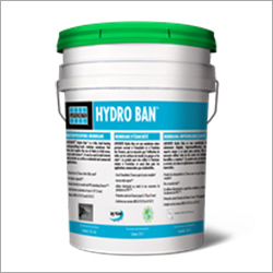 Hydro Ban Chemical