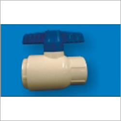 Ball Valve