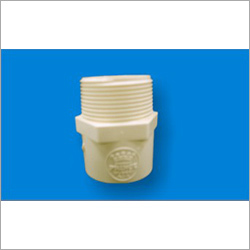 Male Threaded Adaptor