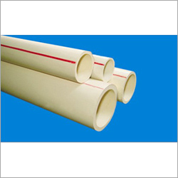 CPVC Pipes