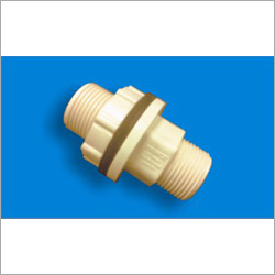 Tank Nipple