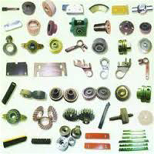Offset Printing Machine Spare Parts