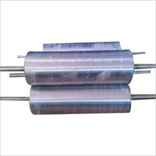 Cylinder Printing Machine