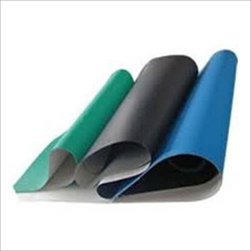Rubber Blankets