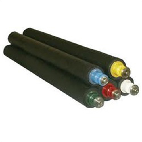 Rubber Rollers