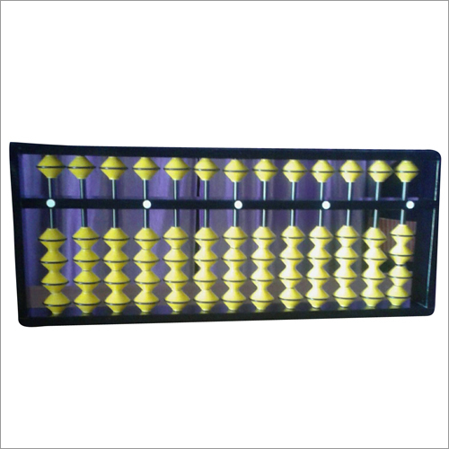 Teacher Study Abacus