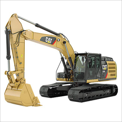 Construction Equipment Rental Services