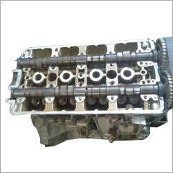 Engine Overhauling Service
