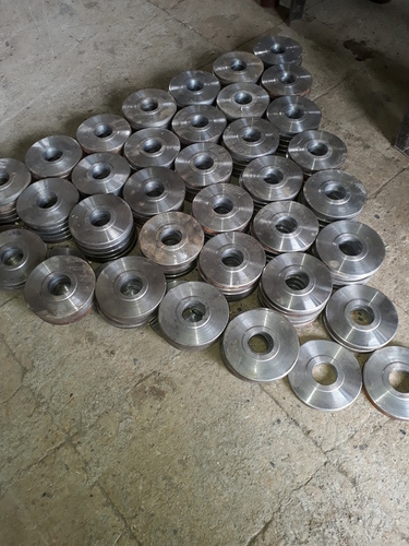 Industrial Ms Flange. Asa Industrial Ms Flange. Asa